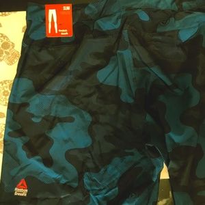 Reebok CrossFit Shorts